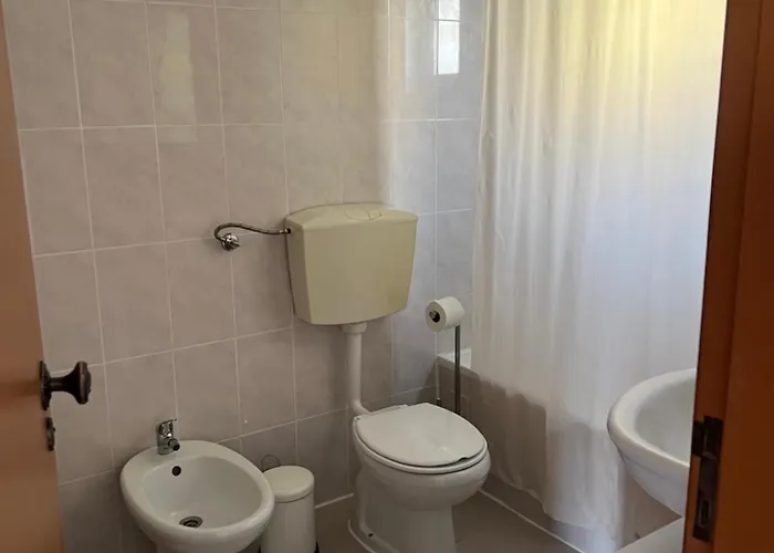 Holiday home Cosy Vau *