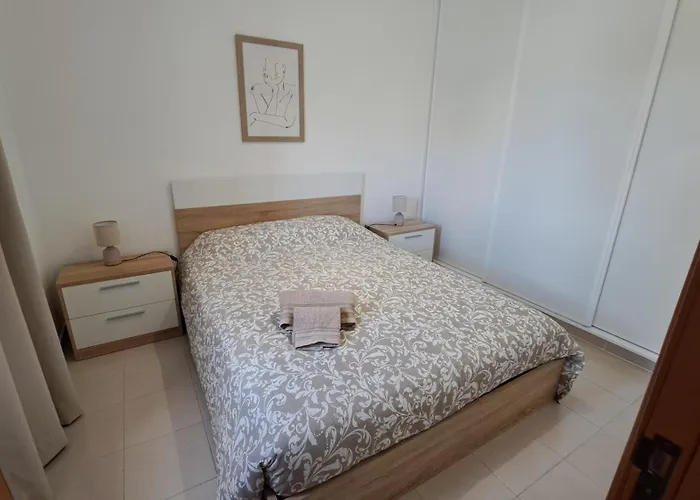 Cosy Vau Holiday home Portimao