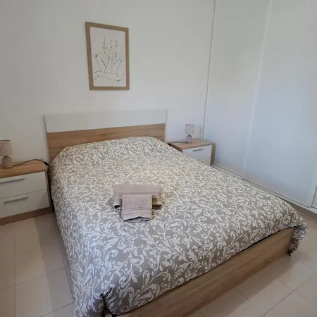 Cosy Vau Casa de Férias Portimão