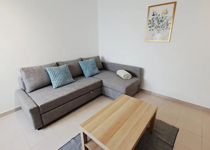 Cosy Vau Hébergement de vacances Portimão