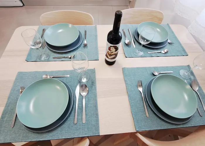 Cosy Vau Ferienhaus Portimão